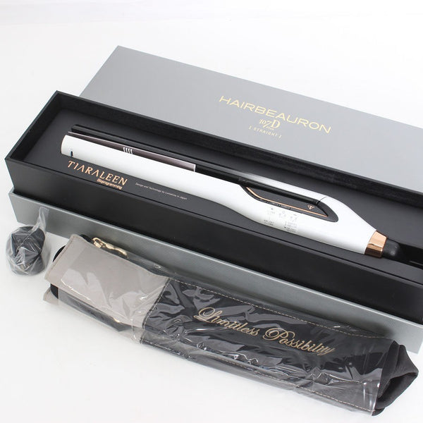ヘアアイロン｜中古シザーの通販は【リファン】 – 中古シザー通販の