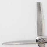 【美品】ミズタニシザーズ SCHOREM MASTER BLENDING THINNING TH33 セニング 5.8インチ 約25%〜30% ミズタニ シュコーラムマスター ブレンディングセニング