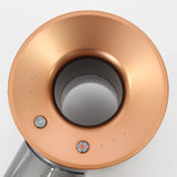 Dyson Supersonic Shine HD15 ULF BNBC ニッケル/コッパー ヘアドライヤー ダイソン スーパーソニック シャイン 本体