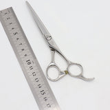 【美品】SGK 三和技研 ROX-60 カットシザー 6インチ ハマグリ刃 オフセットハンドル