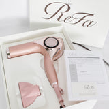 【新品】MTG ReFa BEAUTECH DRYER PRO RE-AJ05A ピンク リファビューテック ドライヤープロ ビューティック 本体