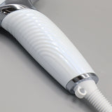 【美品】MTG ReFa BEAUTECH DRYER SE RE-BX-02A ホワイト ヘアドライヤー リファ ビューテック 本体