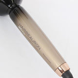 【美品】ヘアビューロン 4D Plus カール S-type 26.5mm HBRCL4D-GS-JP バイオプログラミング ヘアアイロン リュミエリーナ コテ 本体