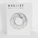 【美品】ホリスティックキュアーズ マグネットへアプロ HCD-G06W ホワイト ヘアドライヤー 本体