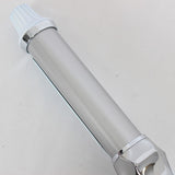【美品】MTG ReFa CURL IRON PRO 32 RE-AW-02A ホワイト 32mm リファカールアイロン プロ ヘアアイロン 本体