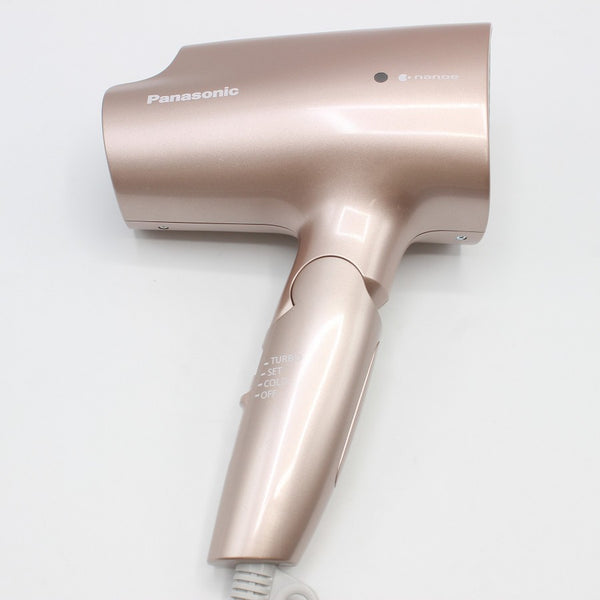 パナソニック ナノケア EH-NA2K-PN ピンクゴールド ヘアドライヤー Panasonic 本体