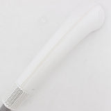 【美品】Brighte SHOWER DRYER BRT-SD173WH ホワイト ヘアドライヤー ブライト シャワードライヤー 本体