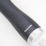 【美品】パナソニック くるくるドライヤー ナノケア EH-KN0J-A ディープネイビー 高浸透ナノイー Panasonic 本体