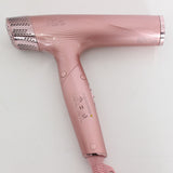【美品】MTG ReFa BEAUTECH DRYER SMART RE-AN-05A ピンク ヘアドライヤー リファビューテック ビューティック 本体