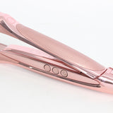 【美品】MTG ReFa STRAIGHT IRON PRO RE-AT-05A ピンク ストレートアイロン プロ リファ 本体