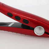 【美品】B next radiant 28mm LM-125-R シルクプロアイロン ラディアント ヘアアイロン 本体