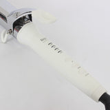 クレイツ レピ スクエアバー 40mm CSB-AG40W ホワイト カール ヘアアイロン CREATE Repit 本体