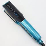【美品】アドスト プレミアム ワイド DS FDS-W37 ストレートヘアアイロン ADST Premium wide 八光 本体