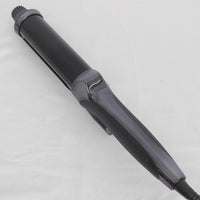 【正規品】MTG ReFa CURL IRON PRO 38 RE-AV-03A ブラック 38mm リファカールアイロン プロ ヘアアイロン 本体