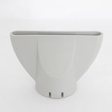 【美品/正規品】MTG ReFa BEAUTECH DRYER SMART RE-AN-02A ホワイト ヘアドライヤー リファビューテック ビューティック 本体