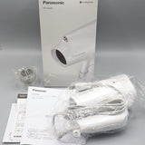 【新品】パナソニック ナノケア EH-NA2K-W ホワイト ヘアドライヤー Panasonic 本体