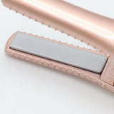 【美品】MTG ReFa FINGER IRON ST RE-AS-05A ピンク リファフィンガーアイロンST ヘアアイロン 本体