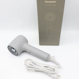 パナソニック イオニティ EH-NE8N-H モダングレー ヘアドライヤー Panasonic 本体