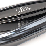 【美品】MTG ReFa BEAUTECH STRAIGHT IRON RE-BM-03A ブラック リファビューテック ストレートアイロン ビューティック 本体
