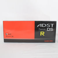 【新品】アドスト プレミアム DS R FDS-R25 ストレート ヘアアイロン ADST Premium 本体