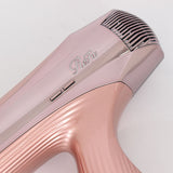 【美品】MTG ReFa BEAUTECH DRYER SMART W RE-AX-05A ピンク ヘアドライヤー ビューテック スマート ダブル リファ 本体