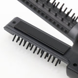 【美品】ヤーマン ヴェーダヘアボリューマー PSM-190B ヘアアイロン YA-MAN 本体