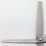 【美品】ミズタニシザーズ ACRO YURAGI4 セニング 5.8インチ 3Dメガネハンドル 21目 約15%〜20% アクロ ユラギ