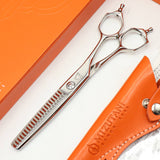 【美品】ミズタニシザーズ ACRO YURAGI4 セニング 5.8インチ 3Dメガネハンドル 21目 約15%〜20% アクロ ユラギ