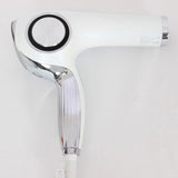 MTG ReFa BEAUTECH DRYER PRO RE-AJ02A ホワイト リファ ビューティック ドライヤープロ 本体