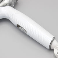 【美品】MTG ReFa BEAUTECH DRYER SMART RE-AN-02A ホワイト ヘアドライヤー リファビューテック 本体