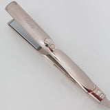 【美品】MTG ReFa STRAIGHT IRON PRO+ RE-CC-48A シャンパングレージュ リファストレートアイロン プロ ヘアアイロン 本体