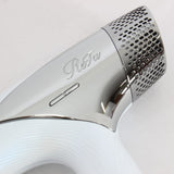 【美品】MTG ReFa BEAUTECH DRYER SMART RE-AN-02A ホワイト ヘアドライヤー リファビューテック 本体