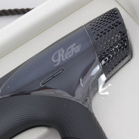 【新品/正規品】 MTG ReFa BEAUTECH DRYER SMART RE-AN-03A ブラック ヘアドライヤー リファビューテック ビューティック スマート 本体
