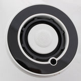 【美品】Brighte SHOWER DRYER BRT-SD173WH ホワイト ヘアドライヤー ブライト シャワードライヤー 本体