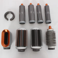 Dyson Airwrap Complete HS01 COMP SSCTB SC トラベルバッグ付き シルバー/コッパー ダイソン エアラップ ヘアスタイラー 本体