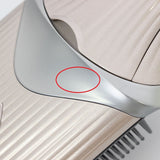 【美品】MTG ReFa TREATMENT IRON RE-CW-48A シャンパングレージュ トリートメントアイロン リファ 本体