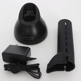 【美品】CARE PRO 超音波アイロン BUI-01 for hair medication ケアプロ ヘアメディケーション ヘアアイロン 本体