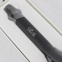 【新品】MTG ReFa CURL IRON PRO 26 RE-AU-03A ブラック 26mm リファカールアイロン プロ ヘアアイロン 本体