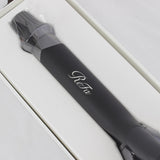 【新品】MTG ReFa CURL IRON PRO 26 RE-AU-03A ブラック 26mm リファカールアイロン プロ ヘアアイロン 本体