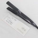 【美品】MTG ReFa STRAIGHT IRON PRO RE-AT-03A ブラック ストレートアイロン プロ リファ 本体