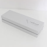 【新品】B next radiant 35mm LM-126 レッド ストレートヘアアイロン シルクプロアイロン ラディアント 本体