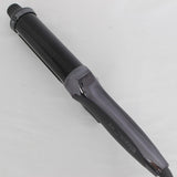 【美品】MTG ReFa CURL IRON PRO 38 RE-AV-03A ブラック 38mm リファカールアイロン プロ ヘアアイロン 本体
