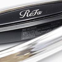 MTG ReFa BEAUTECH STRAIGHT IRON RE-AC02A リファビューテック ストレートアイロン ビューティック 本体