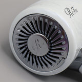 【美品】MTG ReFa BEAUTECH DRYER SE RE-BX-02A ホワイト ヘアドライヤー リファ ビューテック 本体