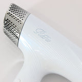 【美品】MTG ReFa BEAUTECH DRYER SMART RE-AN-02A ホワイト ヘアドライヤー リファビューテック 本体