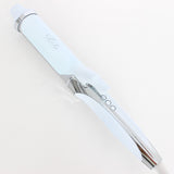 【美品】MTG ReFa CURL IRON PRO 38 RE-AV-02A ホワイト 38mm リファカールアイロン プロ ヘアアイロン 本体