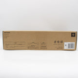 【新品】SHARP IB-WX901-W ホワイト プラズマクラスター ドレープフロードライヤー ヘアドライヤー シャープ 本体