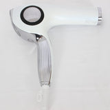 MTG ReFa BEAUTECH DRYER RE-AB02A ホワイト リファビューテック ドライヤー 本体