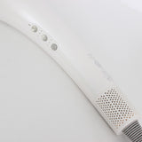 【美品】Brighte SHOWER DRYER BRT-SD173WH ホワイト ヘアドライヤー ブライト シャワードライヤー 本体