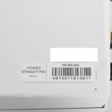 【新品】MTG ReFa POWER STRAIGHT IRON PRO RE-BS-02A ホワイト リファ パワー ストレートアイロン 本体